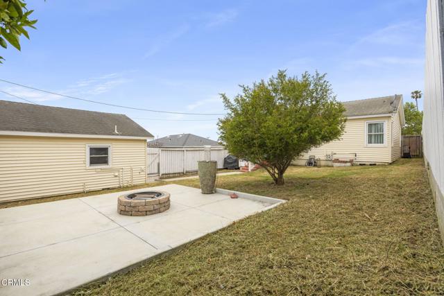 Detail Gallery Image 30 of 48 For 2224 Anthony Dr, Ventura,  CA 93003 - 2 Beds | 1 Baths