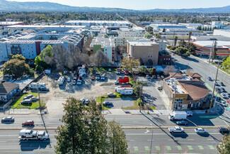 Details for 12280 Mabury Road, San Jose, CA 95133