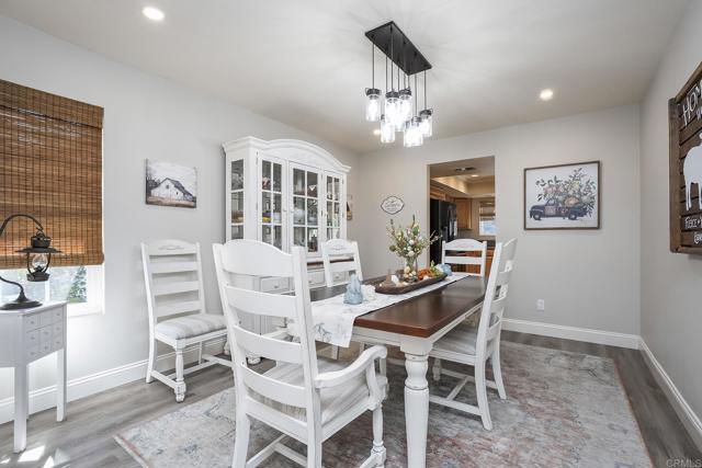 Detail Gallery Image 27 of 54 For 1668 Avenida Cherylita, El Cajon,  CA 92020 - 4 Beds | 2/1 Baths