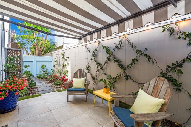 Detail Gallery Image 21 of 51 For 909 Olive Ave, Coronado,  CA 92118 - 2 Beds | 2 Baths