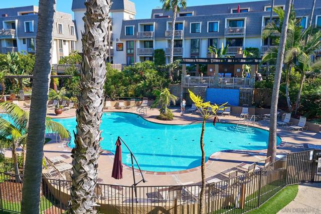 999 Pacific St, Oceanside, California 92054, 1 Bedroom Bedrooms, ,1 BathroomBathrooms,Condominium,For Sale,Pacific St,240023186SD