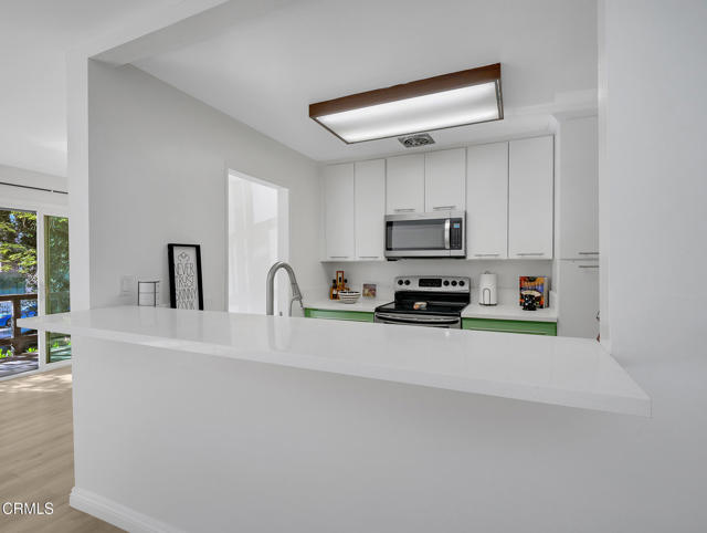 Detail Gallery Image 14 of 71 For 1127 E Del Mar Bld #411,  Pasadena,  CA 91106 - 2 Beds | 2 Baths