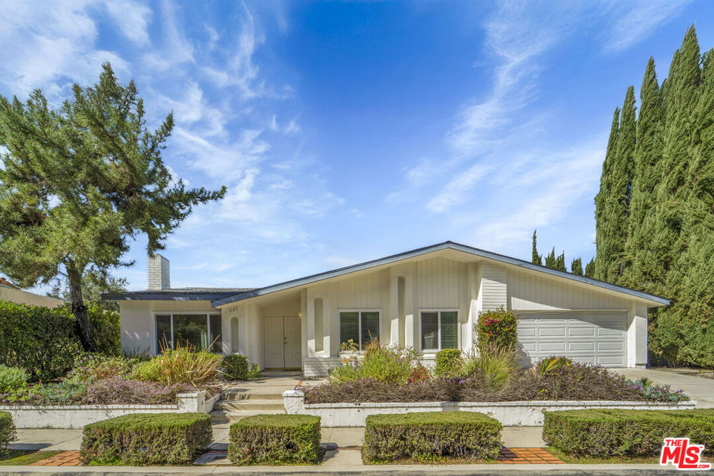 3107 Hodler Drive
