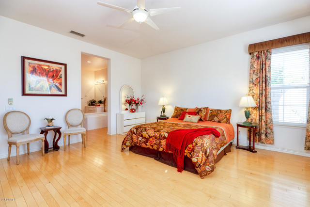 4 Bed Home for Sale in Newbury Park, California