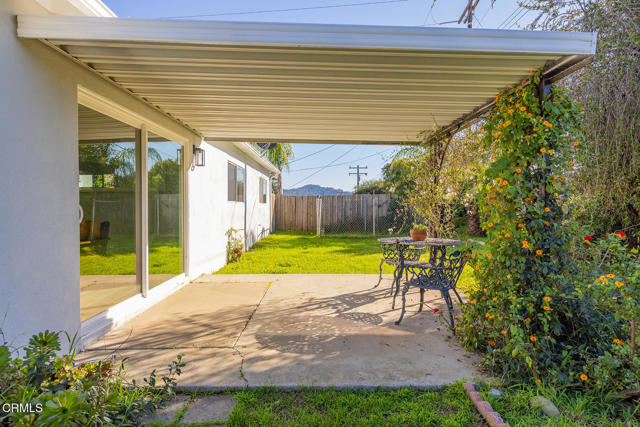 Detail Gallery Image 25 of 31 For 75 Maxine Ave, Oak View,  CA 93022 - 4 Beds | 2 Baths