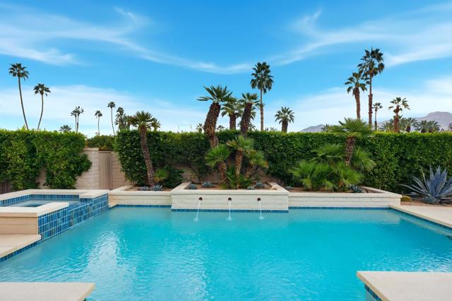 7 Mount Holyoke Drive, Rancho Mirage, CA 92270