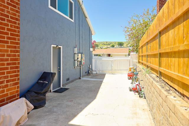 Detail Gallery Image 45 of 53 For 10225 Molino, Santee,  CA 92071 - 5 Beds | 2/1 Baths