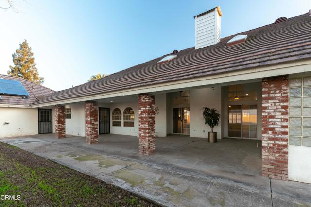 Detail Gallery Image 38 of 59 For 14500 Maricopa Hwy, Bakersfield,  CA 93311 - 5 Beds | 4 Baths