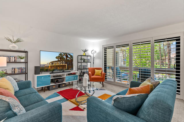 Image 10 of 61 For 35200 Cathedral Canyon Drive S152