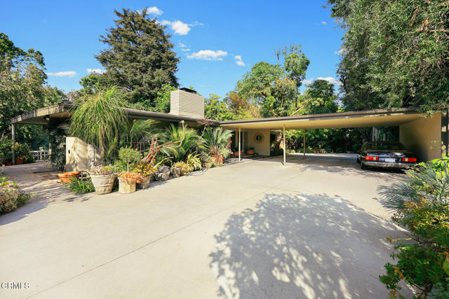 Detail Gallery Image 36 of 63 For 505 Orange Grove Cir, Pasadena,  CA 91105 - 4 Beds | 3/1 Baths