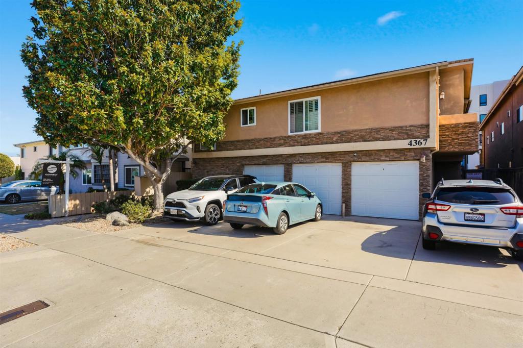 4367 Idaho Street #5