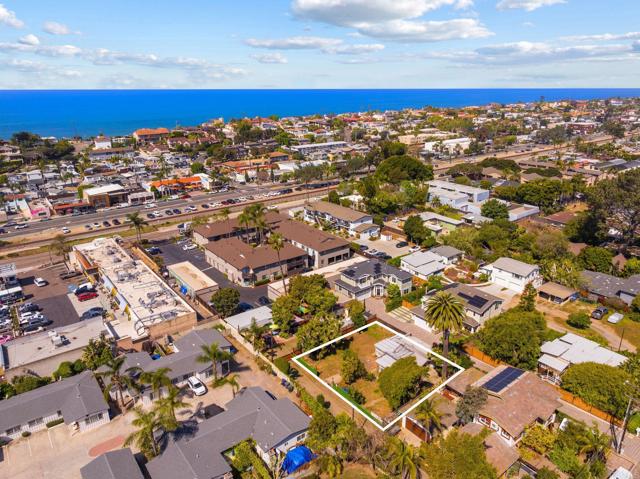 Detail Gallery Image 11 of 16 For 940 Hermes Ave, Encinitas,  CA 92024 - 2 Beds | 1 Baths
