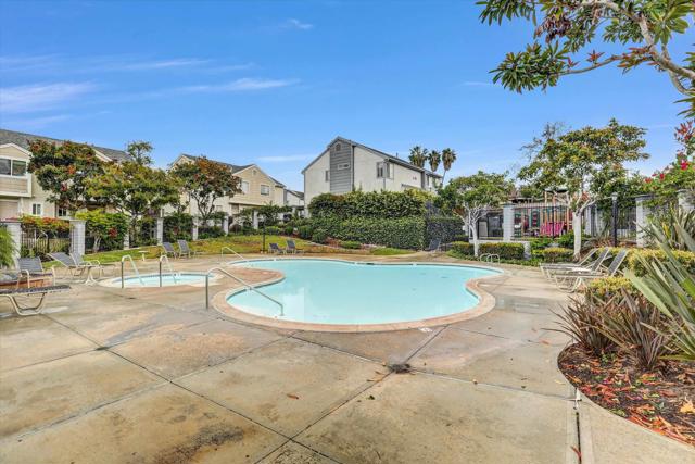 Detail Gallery Image 22 of 27 For 2102 Kings View Cir, Spring Valley,  CA 91977 - 2 Beds | 2/1 Baths