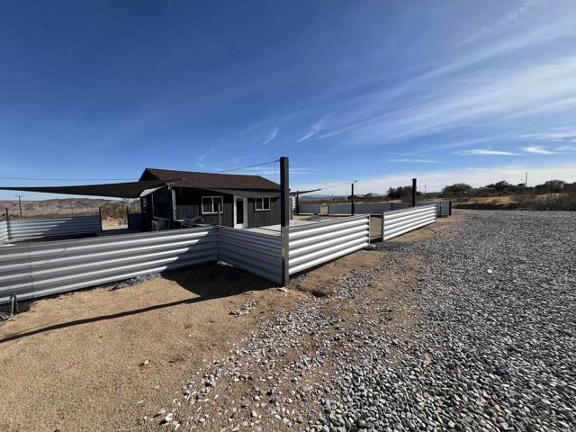 Detail Gallery Image 50 of 58 For 2774 Kickapoo Trl, Landers,  CA 92285 - 1 Beds | 1/1 Baths