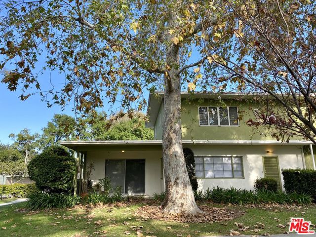 5483 Village Green, Los Angeles, CA 90016