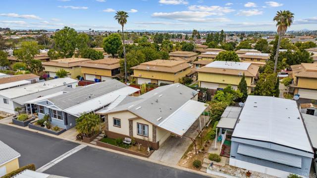 Detail Gallery Image 3 of 37 For 1011 Beyer Way #26,  San Diego,  CA 92154 - 3 Beds | 2 Baths