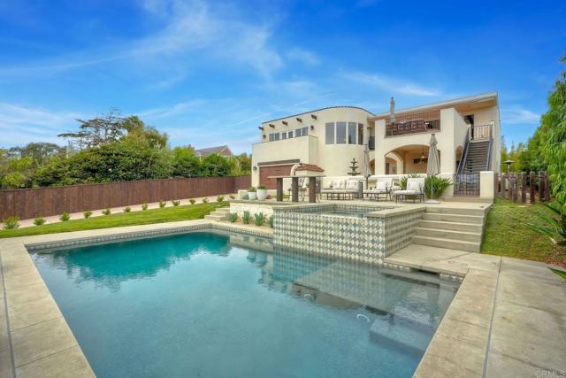 Detail Gallery Image 4 of 49 For 1007 Eolus Ave, Encinitas,  CA 92024 - 7 Beds | 5 Baths