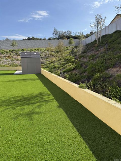Detail Gallery Image 33 of 34 For 27983 Evergreen Way, Valley Center,  CA 92082 - 4 Beds | 2/1 Baths