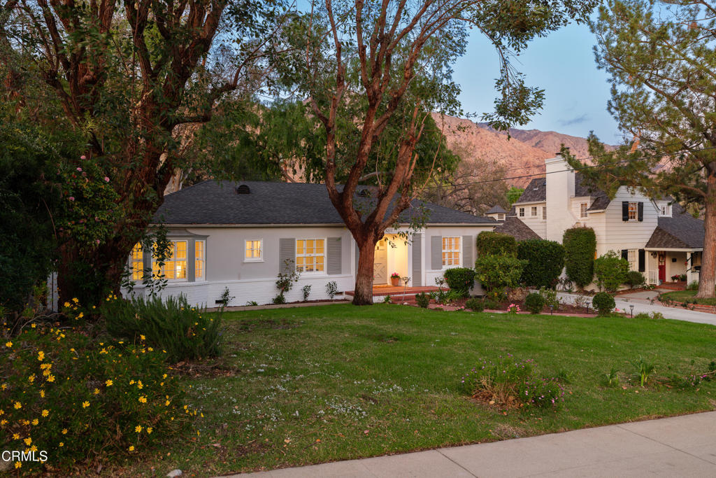 734 Via Arezzo Place Altadena img 49