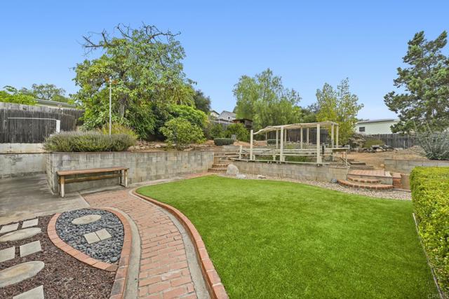 Detail Gallery Image 37 of 57 For 936 W 3rd Ave, Escondido,  CA 92025 - 3 Beds | 1 Baths