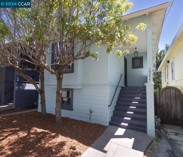 Details for 1744 Addison Street, Berkeley, CA 94703