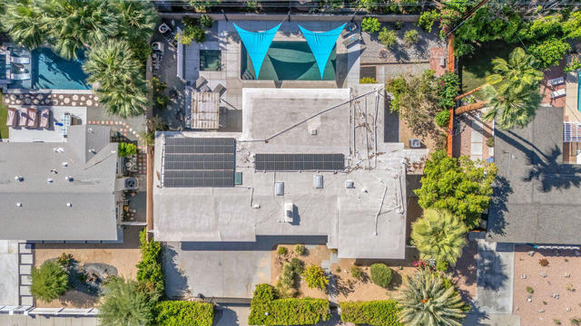 1075 E Sunny Dunes Road, Palm Springs, CA 92264