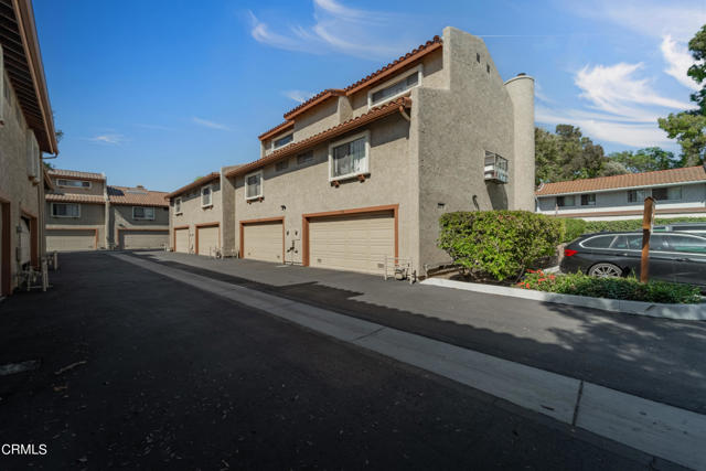 Detail Gallery Image 27 of 30 For 572 Rosewood Ave, Camarillo,  CA 93010 - 2 Beds | 2 Baths