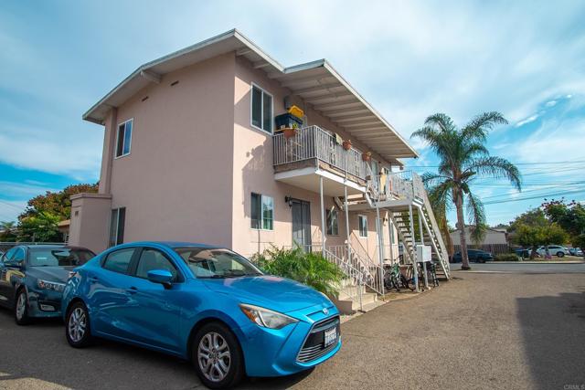 Detail Gallery Image 4 of 5 For 1313 E 9th St, National City,  CA 91950 - – Beds | – Baths