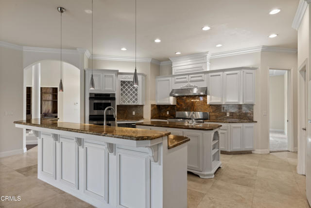 Detail Gallery Image 15 of 48 For 11509 Haydock Ct, Bakersfield,  CA 93311 - 4 Beds | 3/1 Baths