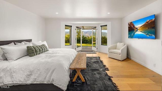 Detail Gallery Image 13 of 24 For 565 Del Oro Dr, Ojai,  CA 93023 - 4 Beds | 2/1 Baths