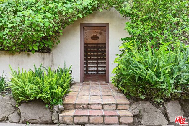 Drew Fenton | 1821 Old Ranch Road Los Angeles CA | MLS: 7238373