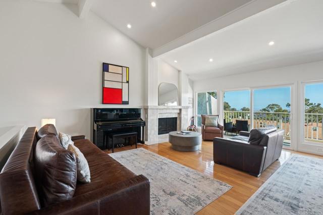 Home for Sale in La Jolla