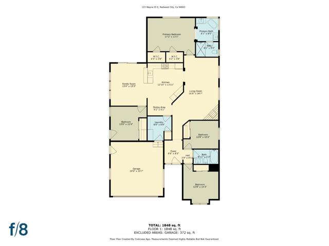 123 Wayne Court, Redwood City CA: https://media.crmls.org/mediaz/1f201ffe-8d35-403d-b02d-2fef28b0a8aa.jpg