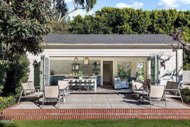 Detail Gallery Image 58 of 72 For 1230 Hillside Rd, Pasadena,  CA 91105 - 8 Beds | 6/3 Baths