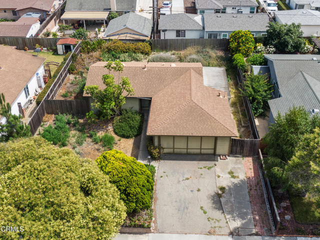 Detail Gallery Image 2 of 12 For 6752 Swan St, Ventura,  CA 93003 - 2 Beds | 1 Baths
