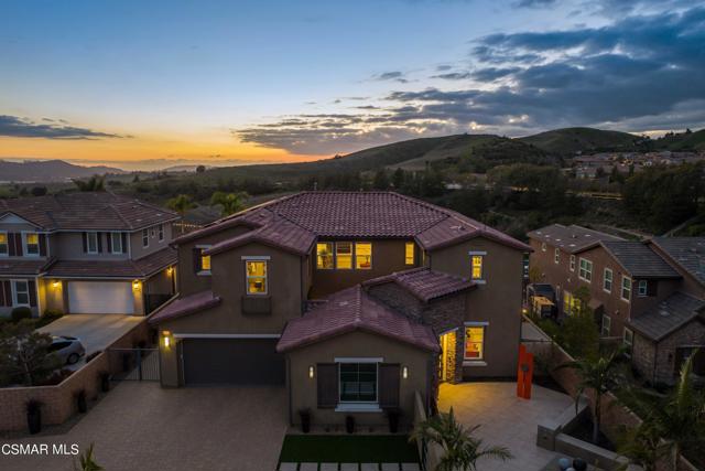 Photo of 6521 High Country Place, Moorpark, CA 93021