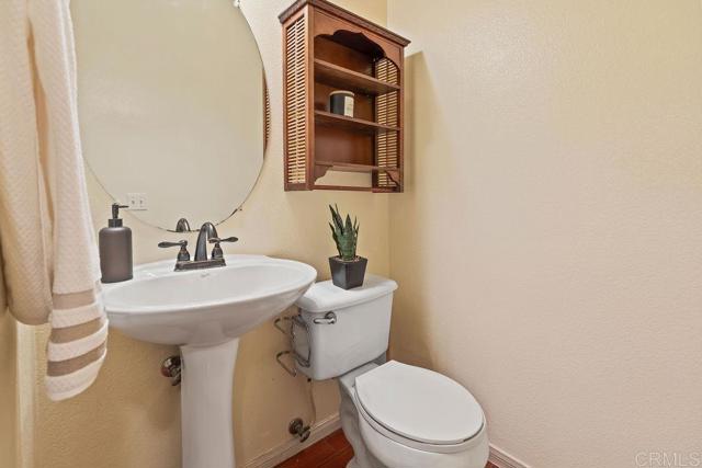 Detail Gallery Image 14 of 33 For 6287 Vista Santa Clara, San Diego,  CA 92154 - 3 Beds | 2/1 Baths