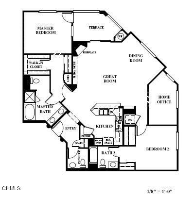 Reverse Floorplan