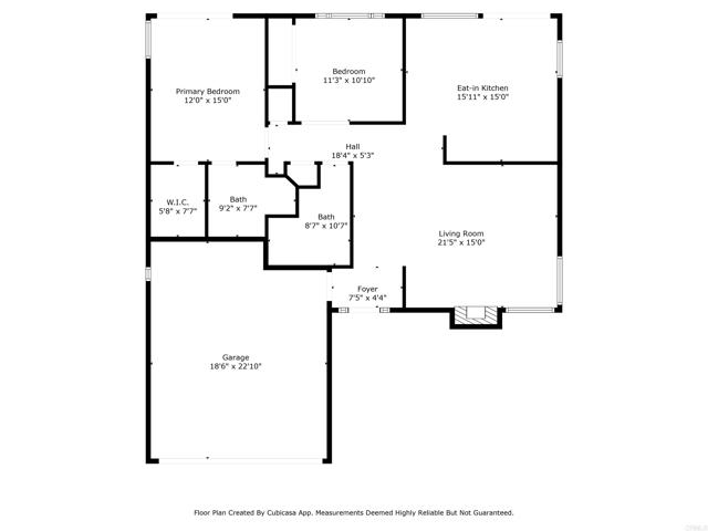 Detail Gallery Image 36 of 36 For 1650 Tucker Ln, Encinitas,  CA 92024 - 2 Beds | 2 Baths