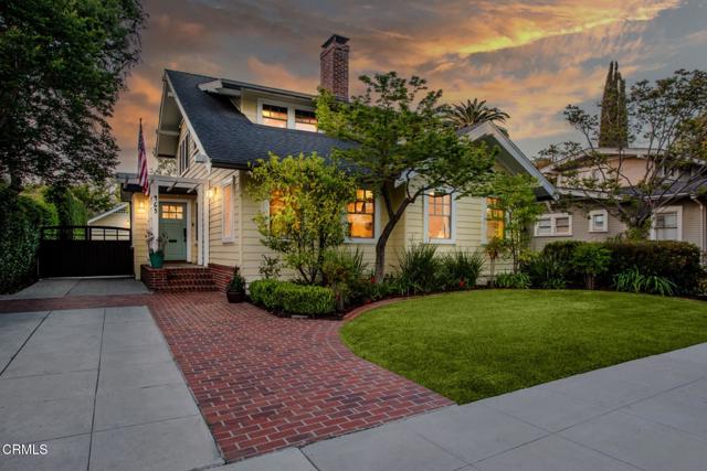 Property Photo from MLS