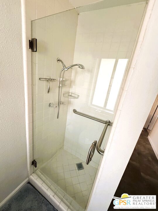 2615 N Whitewater Club Drive #A, Palm Springs, CA 92262