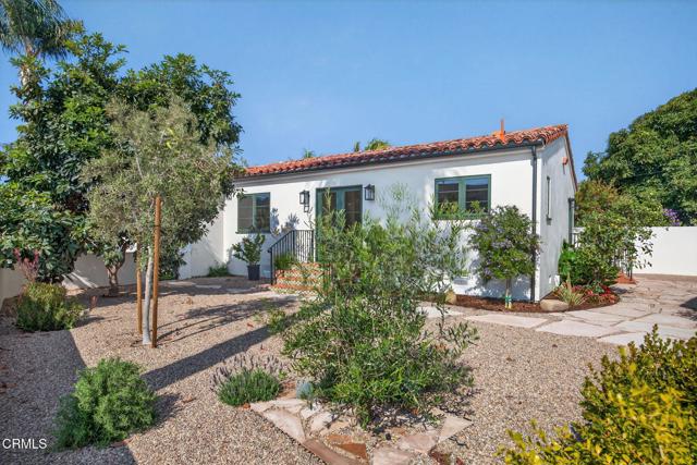 Detail Gallery Image 38 of 49 For 622 South Evergreen Drive Dr, Ventura,  CA 93003 - 2 Beds | 2 Baths