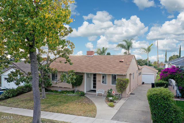 Detail Gallery Image 37 of 40 For 2723 N Keystone St, Burbank,  CA 91504 - 3 Beds | 2 Baths