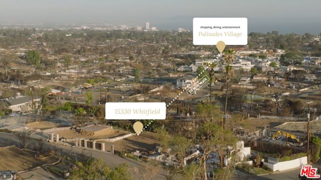 Drew Fenton | 15330 Whitfield Avenue Pacific Palisades CA | MLS: 7216993