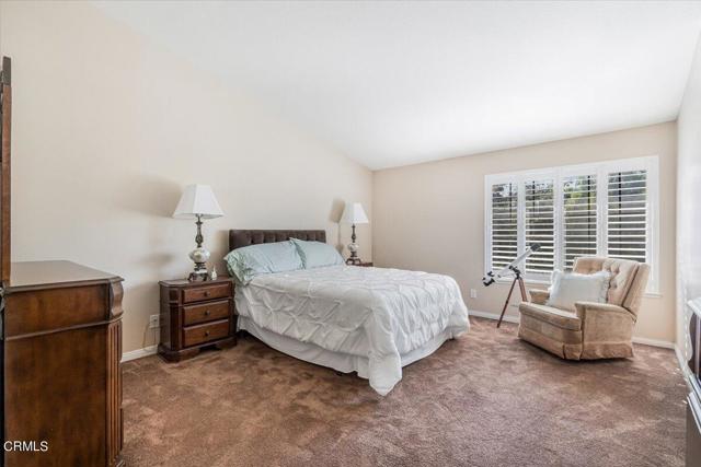 Detail Gallery Image 11 of 17 For 234 Country Club Dr #C,  Simi Valley,  CA 93065 - 2 Beds | 2/1 Baths