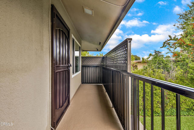 Detail Gallery Image 17 of 21 For 720 E Mountain St #11,  Pasadena,  CA 91104 - 1 Beds | 1 Baths