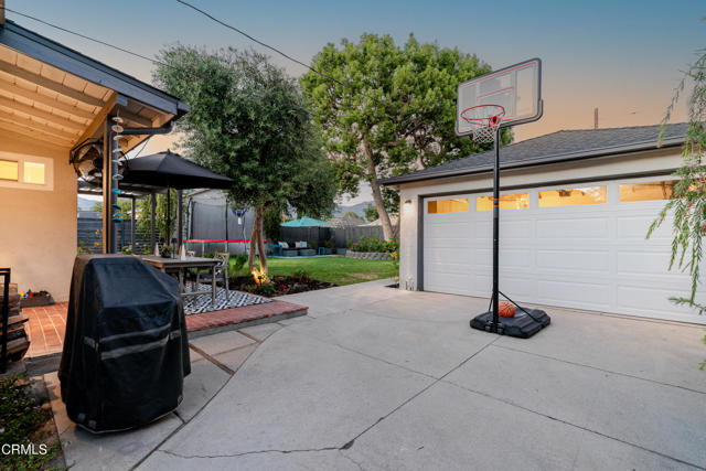 Detail Gallery Image 30 of 31 For 2140 Graydon Ave, Monrovia,  CA 91016 - 3 Beds | 2 Baths