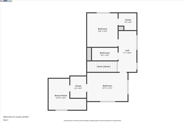 10023 S River Street, Truckee CA: https://media.crmls.org/mediaz/1f2d661d-adad-45c9-a4e5-2bf7775d6414.jpg
