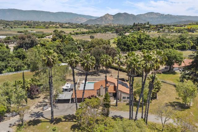 Home for Sale in Valley Center