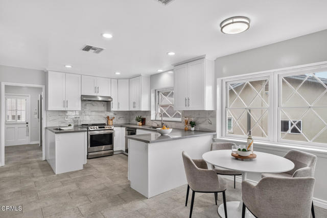 Detail Gallery Image 17 of 60 For 14263 Linda Vista Dr, Whittier,  CA 90602 - 3 Beds | 2/1 Baths